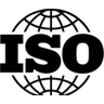 ISO 9001 Quality Management certification mark
