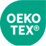 OEKO-TEX Standard 100 certification mark